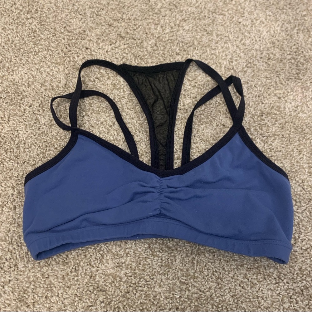 Beyond Yoga Sports Bra